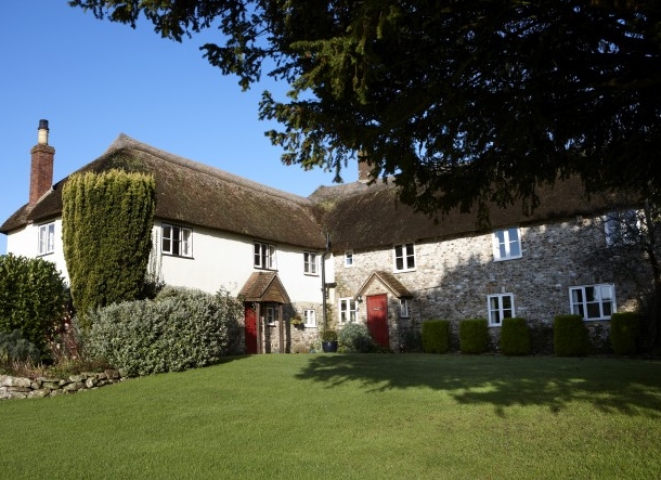 The Farmhouse